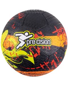 Precision Street Mania Football Size 4