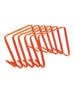 Precision Flat Hurdle Set 15in