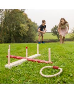 Grasshopper Games Ring Toss