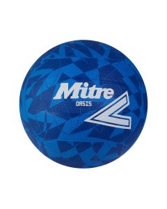 Mitre Oasis Netball Size 4