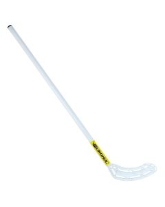 Eurohoc Hockey Stick Club White