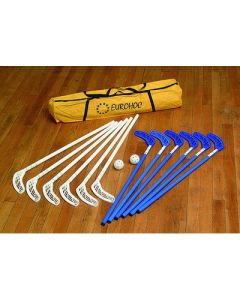 Eurohoc Club Hockey Set
