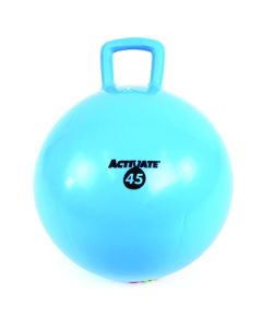 Activate Space Hopper Blue 450mm