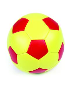Soft Play Ball Football Shape