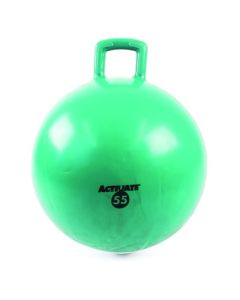 Activate Space Hopper Green 550mm