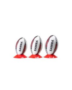 Samba Racer Rugby Trainer Ball Size 4
