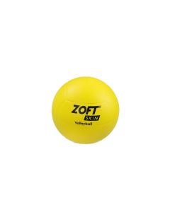 Zofttouch Yellow Dodgeball