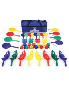 Racket Skill Kit