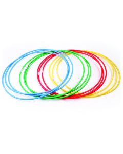 Deluxe Hoop Pack of 12 750mm