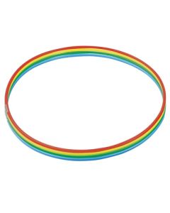Deluxe Hoop Set of 4 900mm