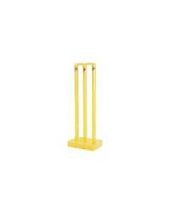 Masterplay Midi-Cricket Stump Set