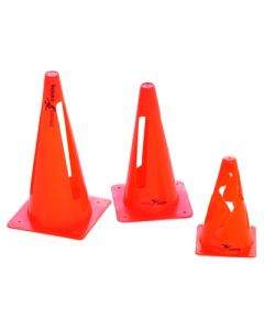 Precision Collapsible Cones Pack of 4
