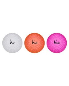 Uwin Dimple Hockey Ball Pink