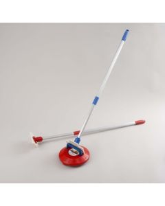 Kurling Pushers