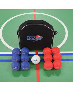 New Age Boccia Balls Pack of 13