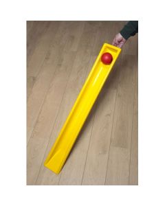 New Age Boccia Ramp