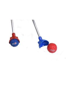 New Age Boccia Pushers