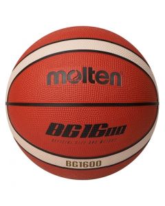 Molten Basketball Bg1600 Size 6