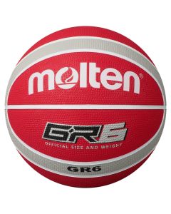 Molten Basketball Bgr Size 6