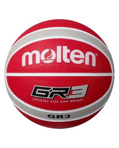 Molten Basketball Bgr Size 3