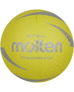 Molten Softball Yellow