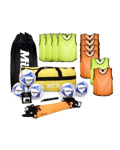 Senior Football Training Kit