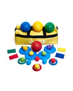 Playground Kit