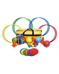 Agility Balance and Coordination Kit
