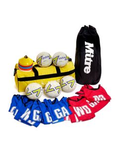 Netball Kit