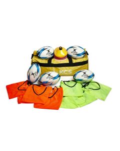 Rugby Training Kit