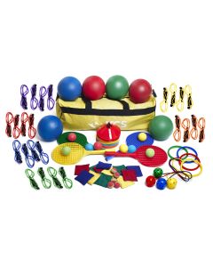 Playground Development Kit