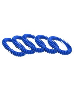 Flexi Throwing Ring Pack of 5