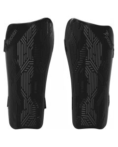 Precision Origin.0 Strap Shin Guards Small Pack of 4