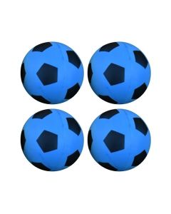 Uncoated Foam Football 20cm