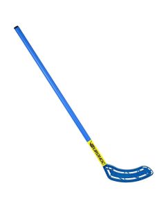 Eurohoc Hockey Stick Club Size Blue