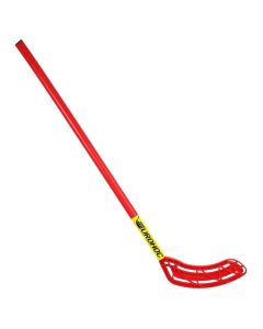 Eurohoc Hockey Stick Junior Red
