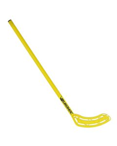 Eurohoc Hockey Stick Junior Yellow