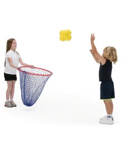 Hoop Catcher