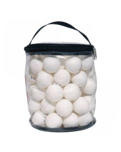 Matthew Syed Drum of 72 Balls White