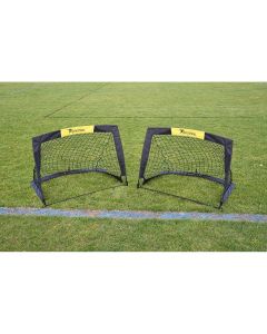 Precision "Fold-a-Goal" Set of 2