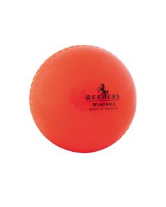 Readers Windball Training Cricket Ball