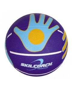 Skilcoach Learner Blue Size 5