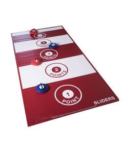 Sliders Target