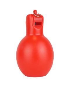 Squeezy Whistle