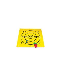 Target Bean Bag Mat