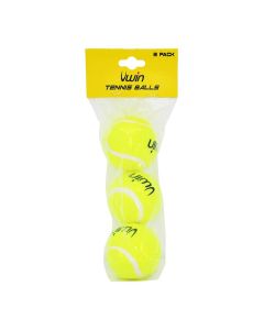 Uwin Trainer Tennis Balls