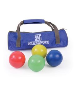 Playsport PVC Shot 600g Set of 4