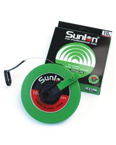 Closed Case Measuring Tape 30m