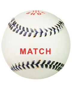 Rounders Match Ball