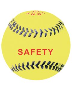 Rounders Safety Ball